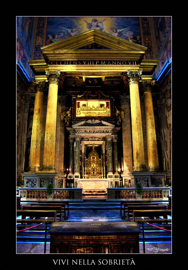 Vivi nella sobriet�