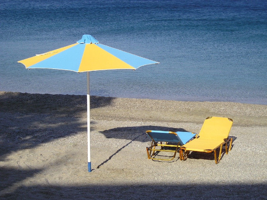 Grecia: ricordi d'estate