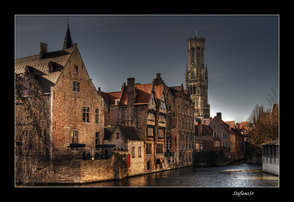 Brugge