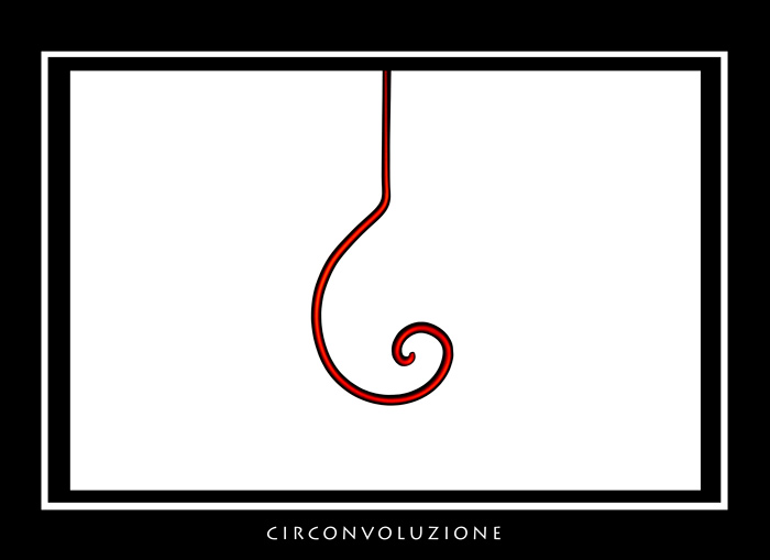 Circonvoluzione