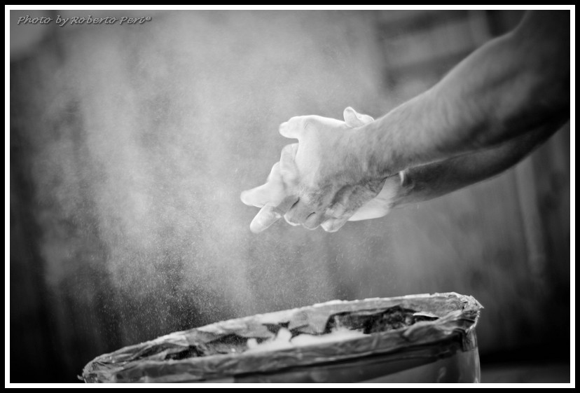 Prima dell'esercizio...