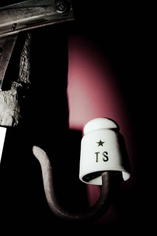 L'ellettricita un tempo