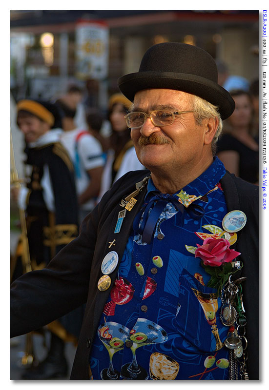 Direttore d'orchestra *-*