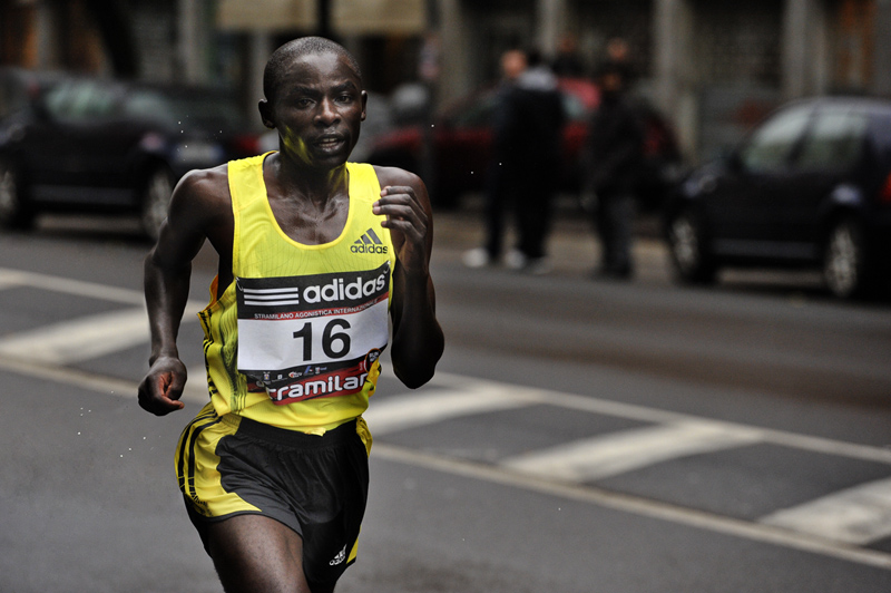 STRAMILANO 21,03,2010