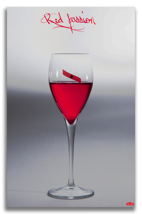 Red Passion