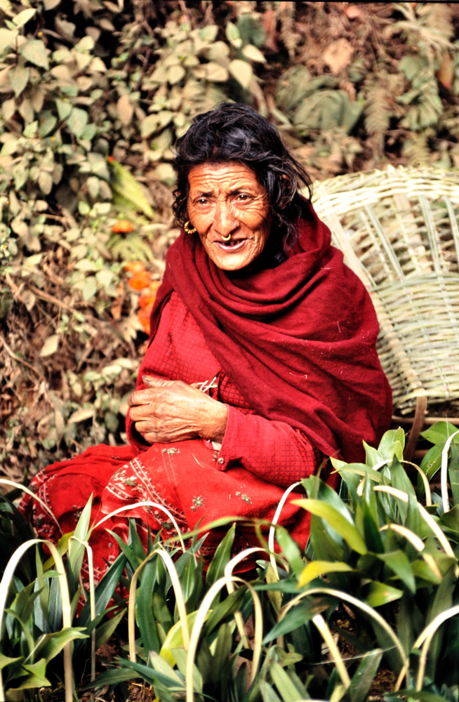 Nepal 2005