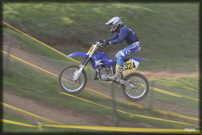 Campionato Triveneto Motocross (Giavera del Montello - TV)