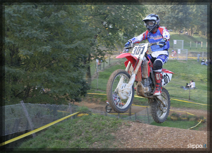 Campionato Triveneto Motocross (Giavera del Montello - TV)