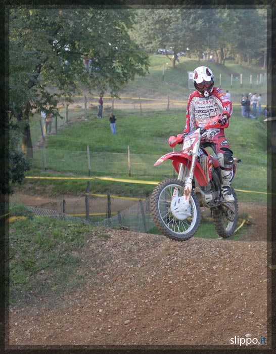 Campionato Triveneto Motocross (Giavera del Montello - TV)