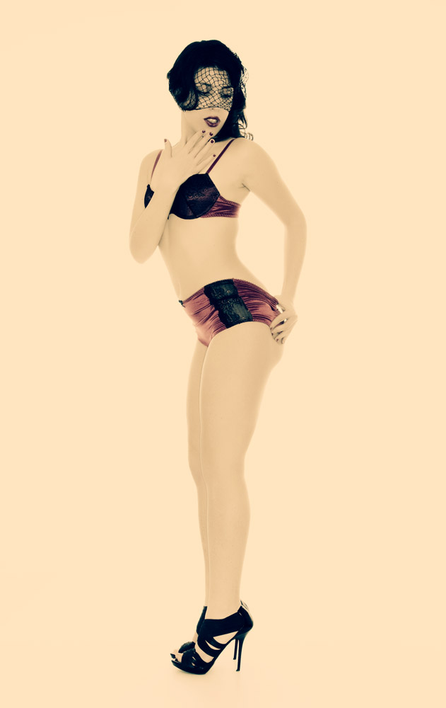 Pin-Up