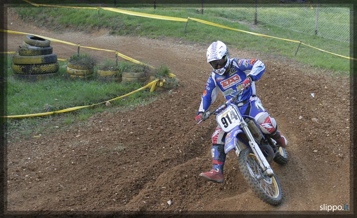 Campionato Triveneto Motocross (Giavera del Montello - TV)