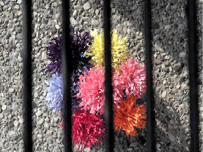 dall'alto verso il basso di kira97