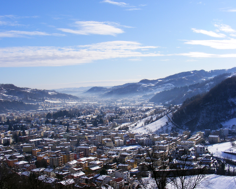 Ricordi dell'Inverno