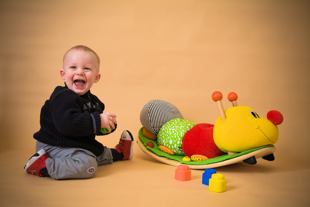 Tristezza questa sconosciuta.