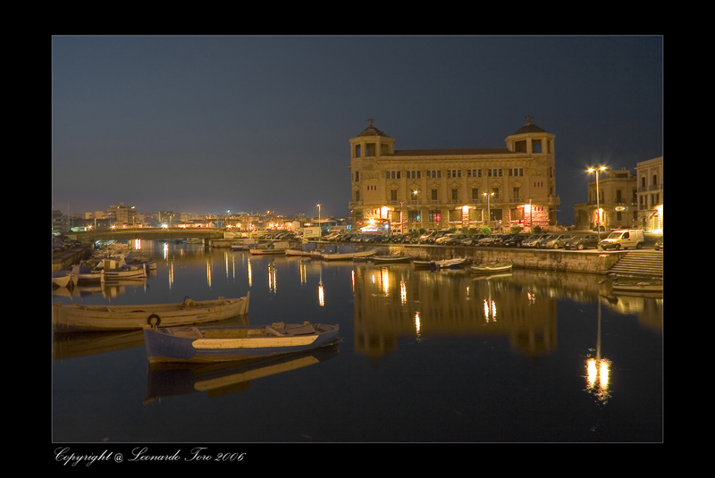 Incanti della Sicilia