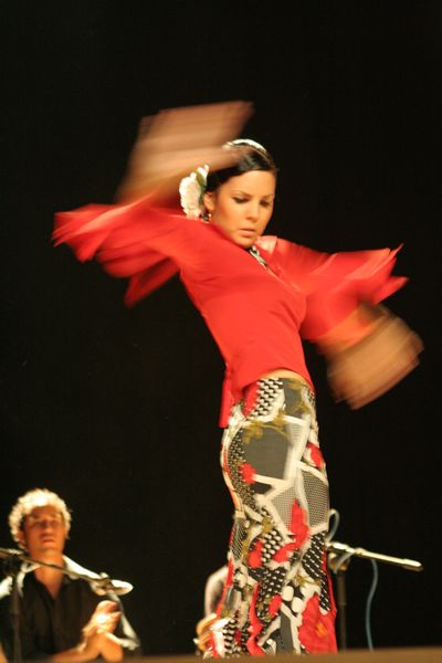 flamenco