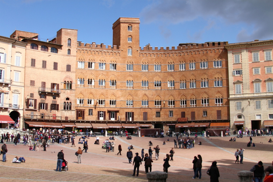 siena