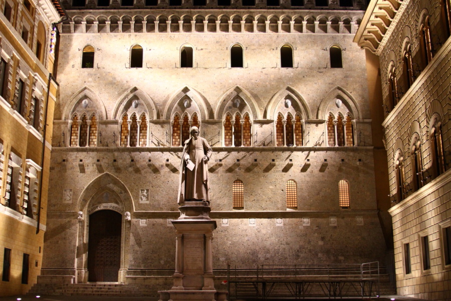 siena
