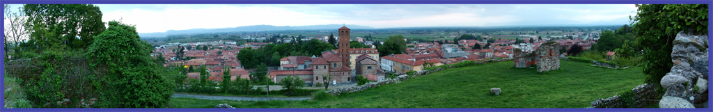 Panoramica dopo i consigli di PHOTO4U