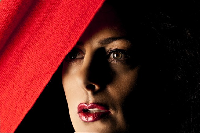 Uno sguardo dal buio