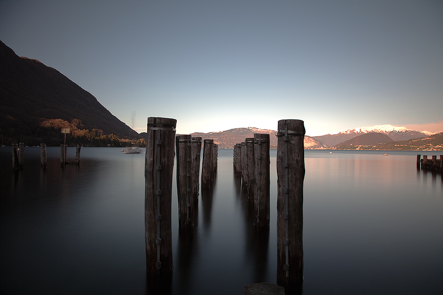 porticciolo di Cald�