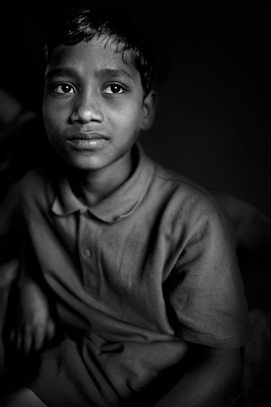 Voglia di cambiamento...