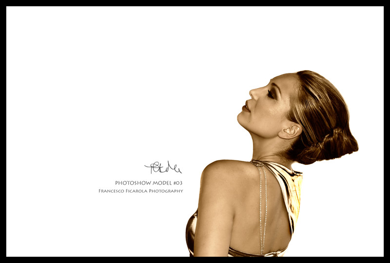 Modelle Photoshow 2010