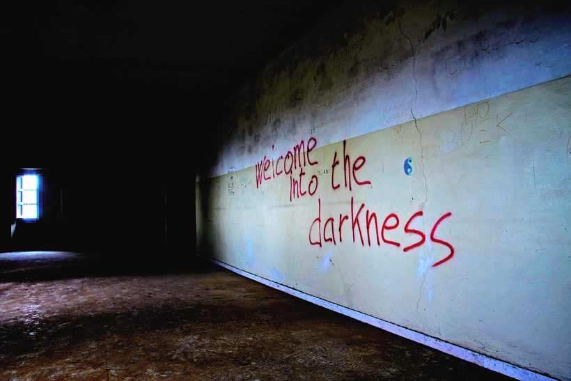 Ex Manicomio V.S. Pistoia