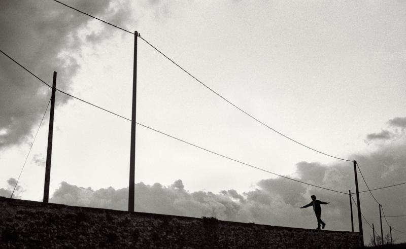 l'importanza dell'equilibrio