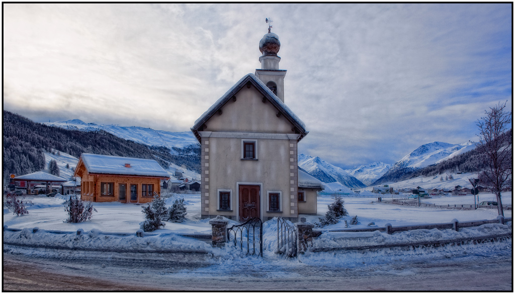 ....... L I V I G N O   3   .....