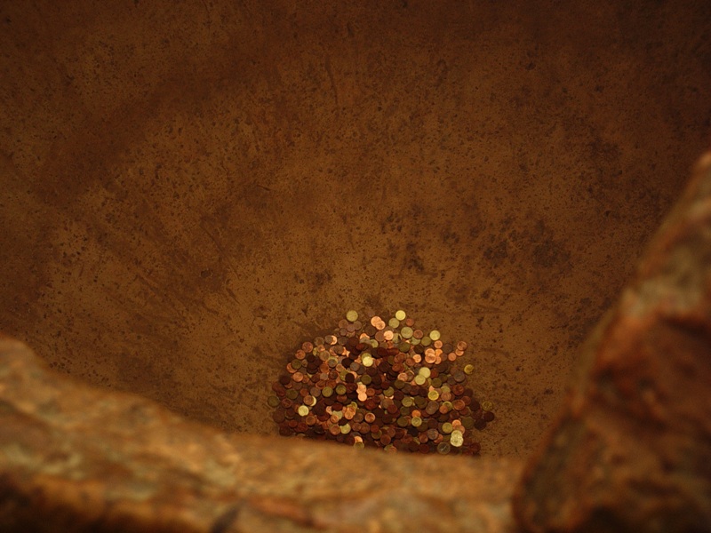 desideri.... da pochi cent