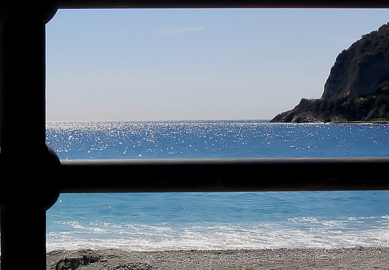 Finestra sul mare