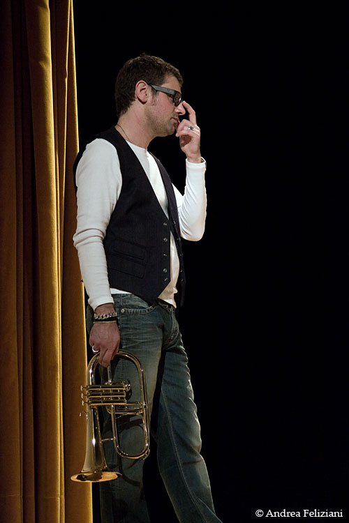 Fabrizio Bosso - Golden Series