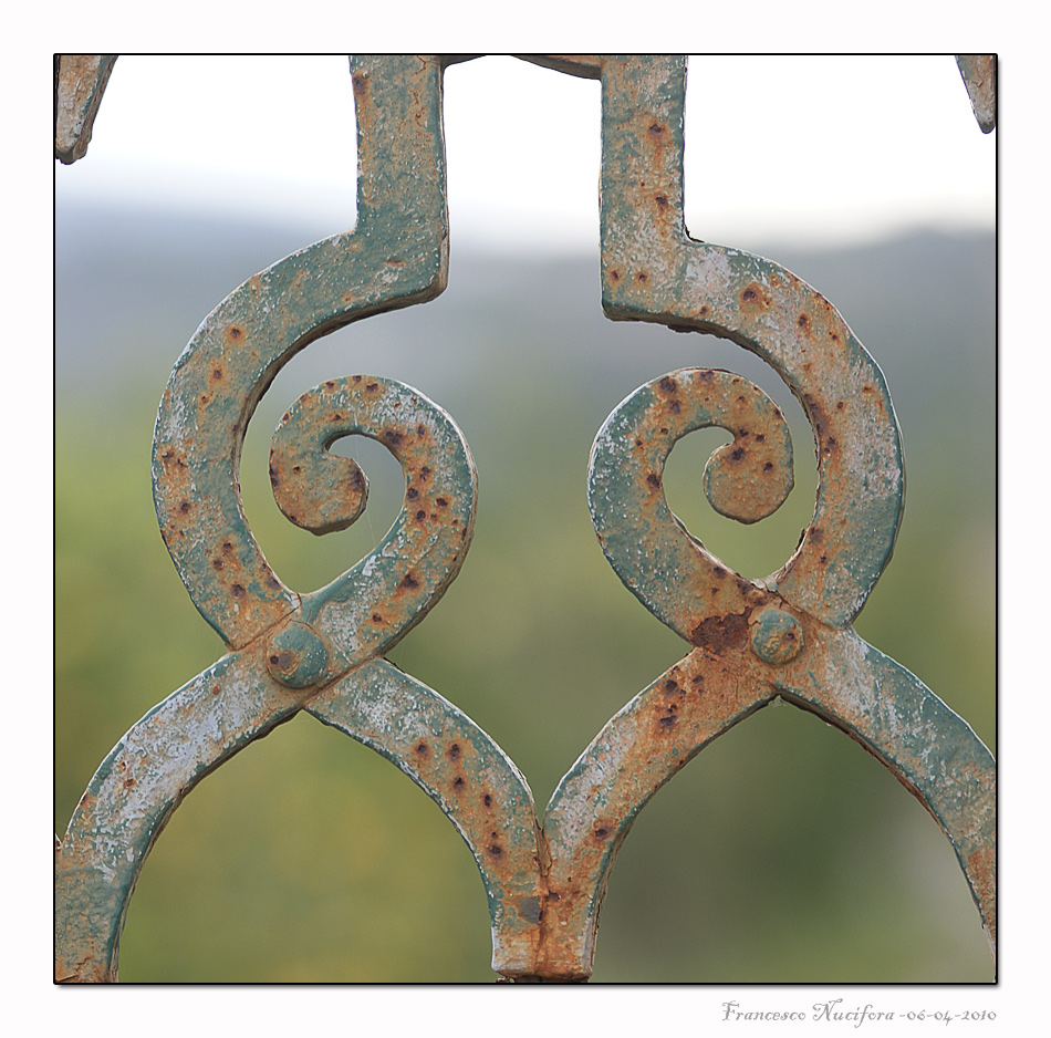 Lavori di un tempo ...