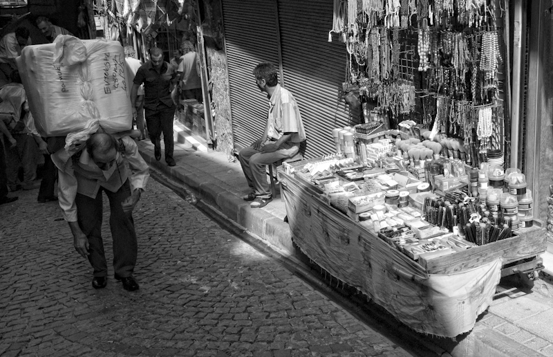 voglio vedere le stelle