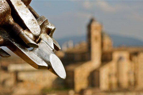 Fortezza Urbino