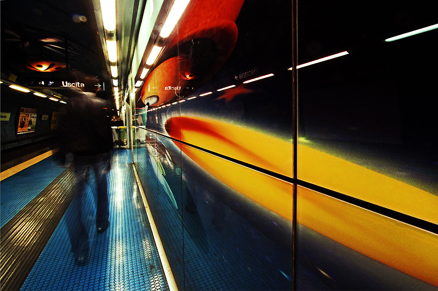 NONLUOGHI metroplitani 3