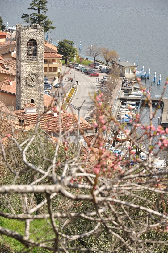 Tavernola Bergamasca