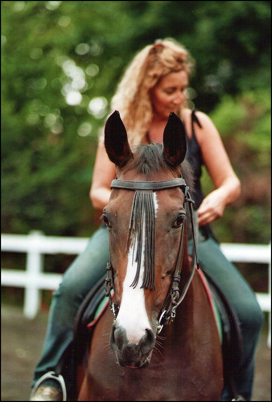 ritratto di"pietra"...