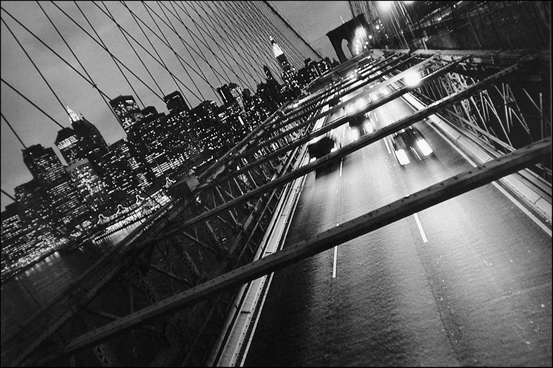 Brooklyn bridge n'2