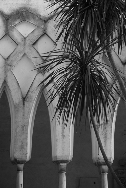 Chiostro del paradiso