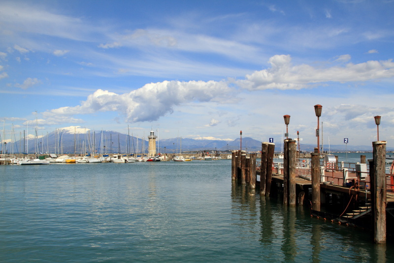 DESENZANO