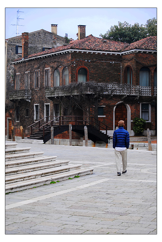 Splendore quotidiano