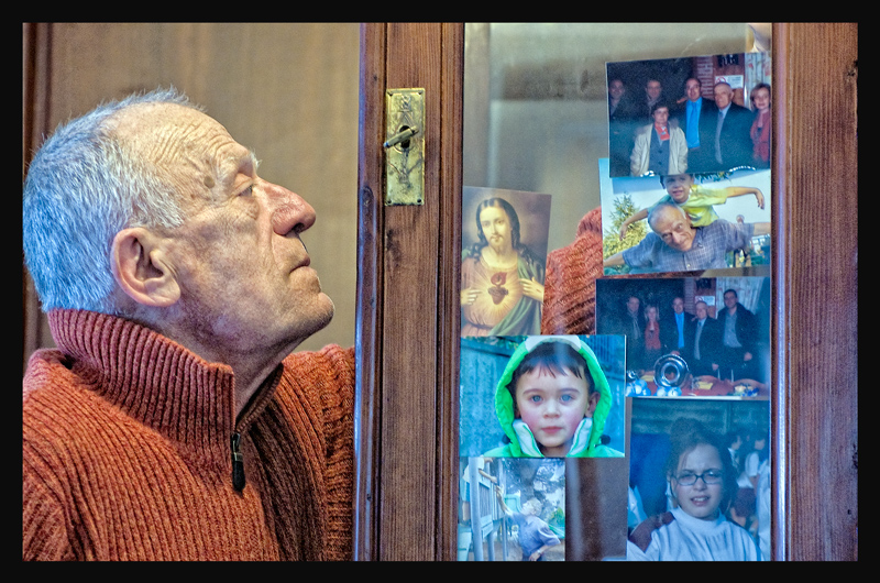 Inconsapevoli Ricordi