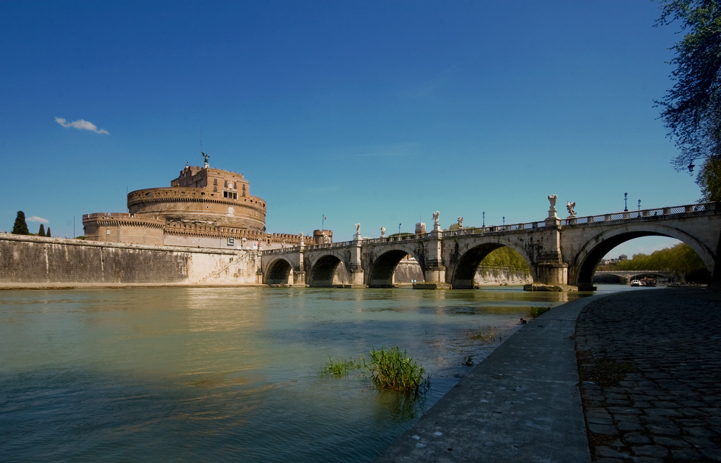 Castel Sant'Angelo #2