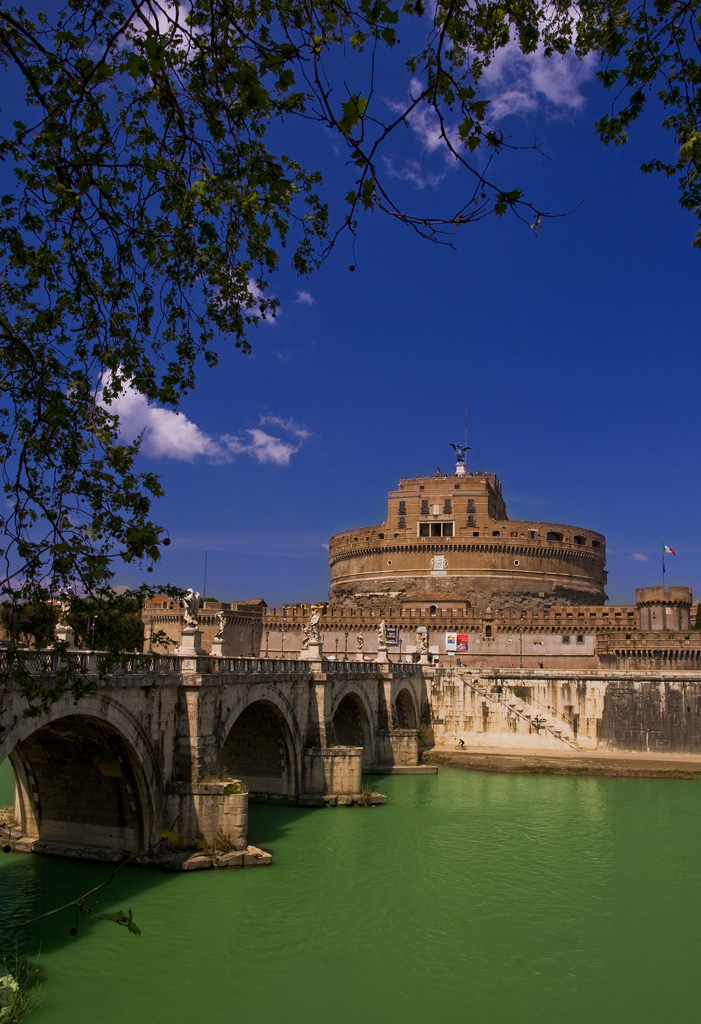 Castel Sant'Angelo #3