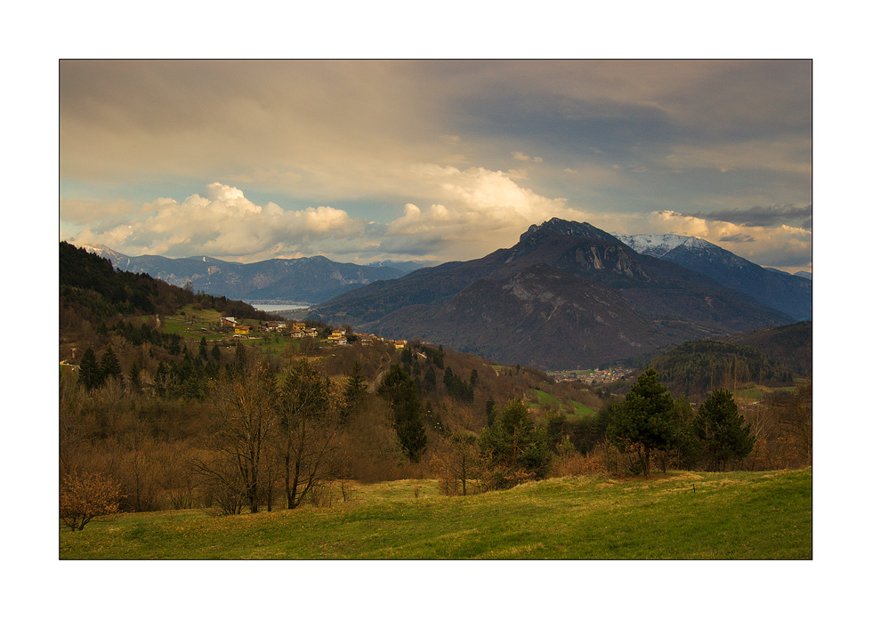 Il Passaggio del Tempo