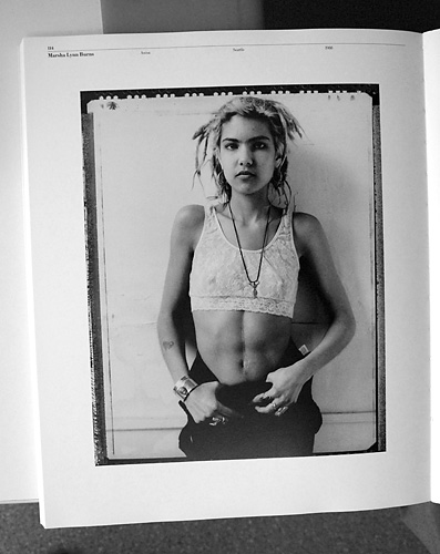 Marsha Lynn Burns - Anisa