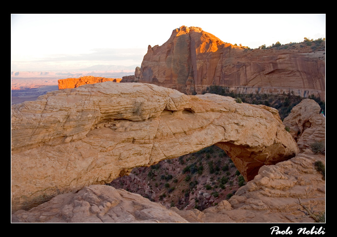 Mesa Arch