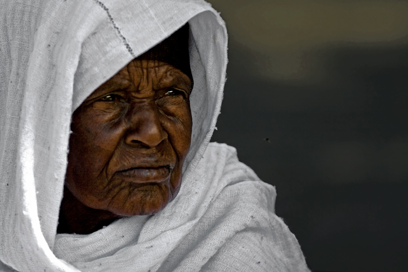 Uno sguardo al passato